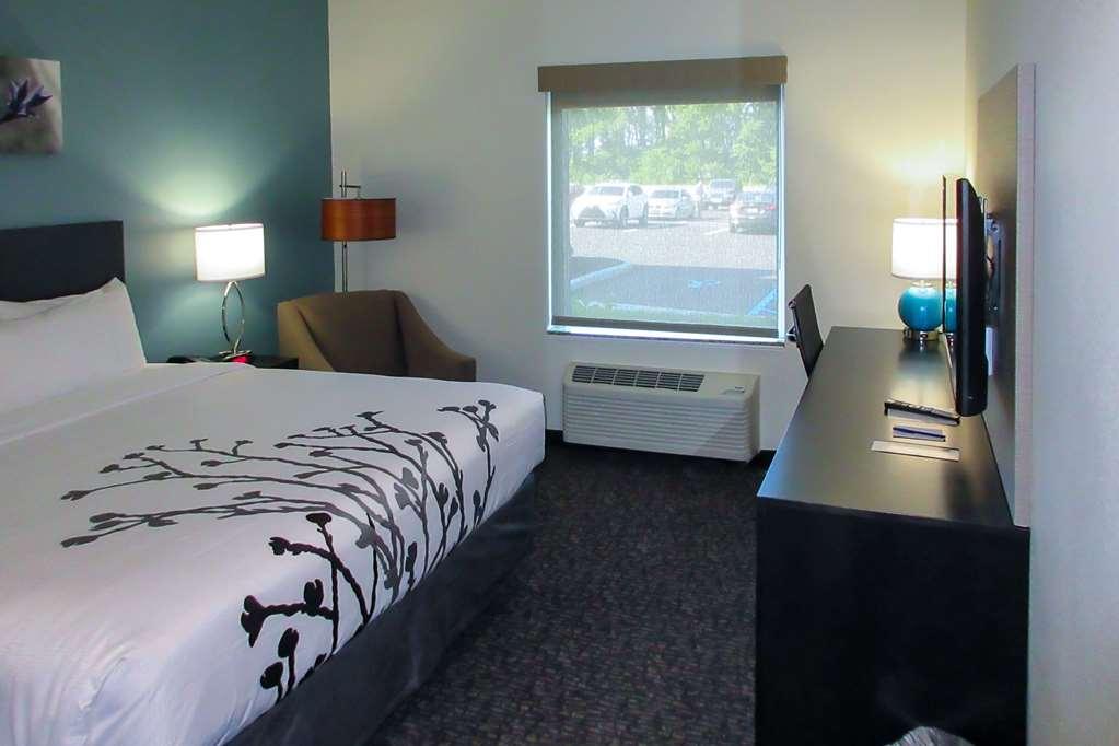 Sleep Inn Newberry - Crane Odon الغرفة الصورة