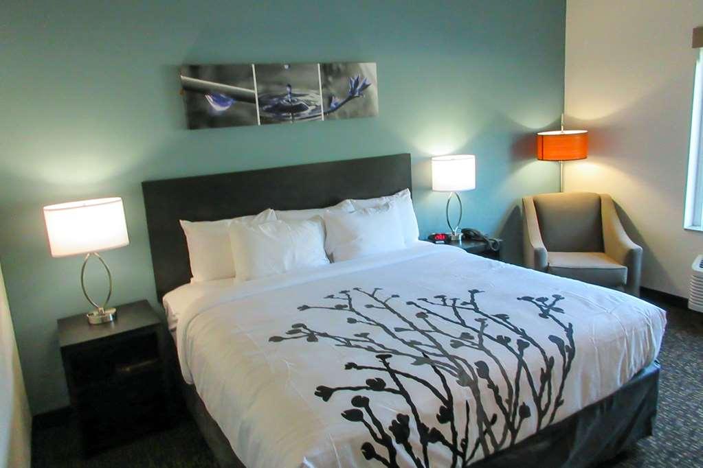 Sleep Inn Newberry - Crane Odon الغرفة الصورة